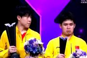 华体会官方-关于选手雄心勃发，夺冠如鱼得水的信息