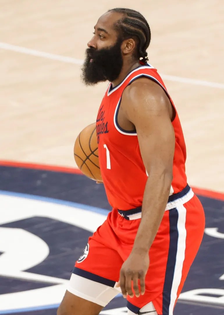 包含哈登再次独得+，火箭完胜掘金的词条