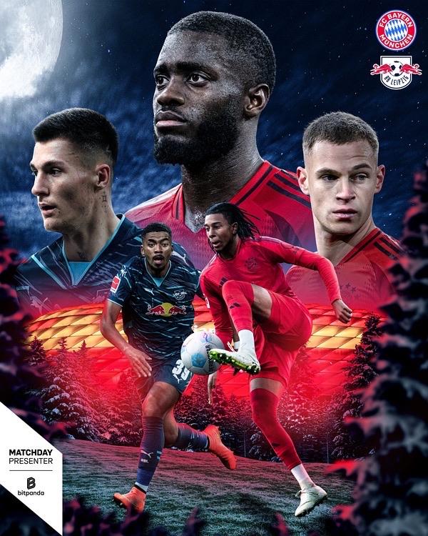 慕尼黑红牛获得胜利，雄起夺冠之路