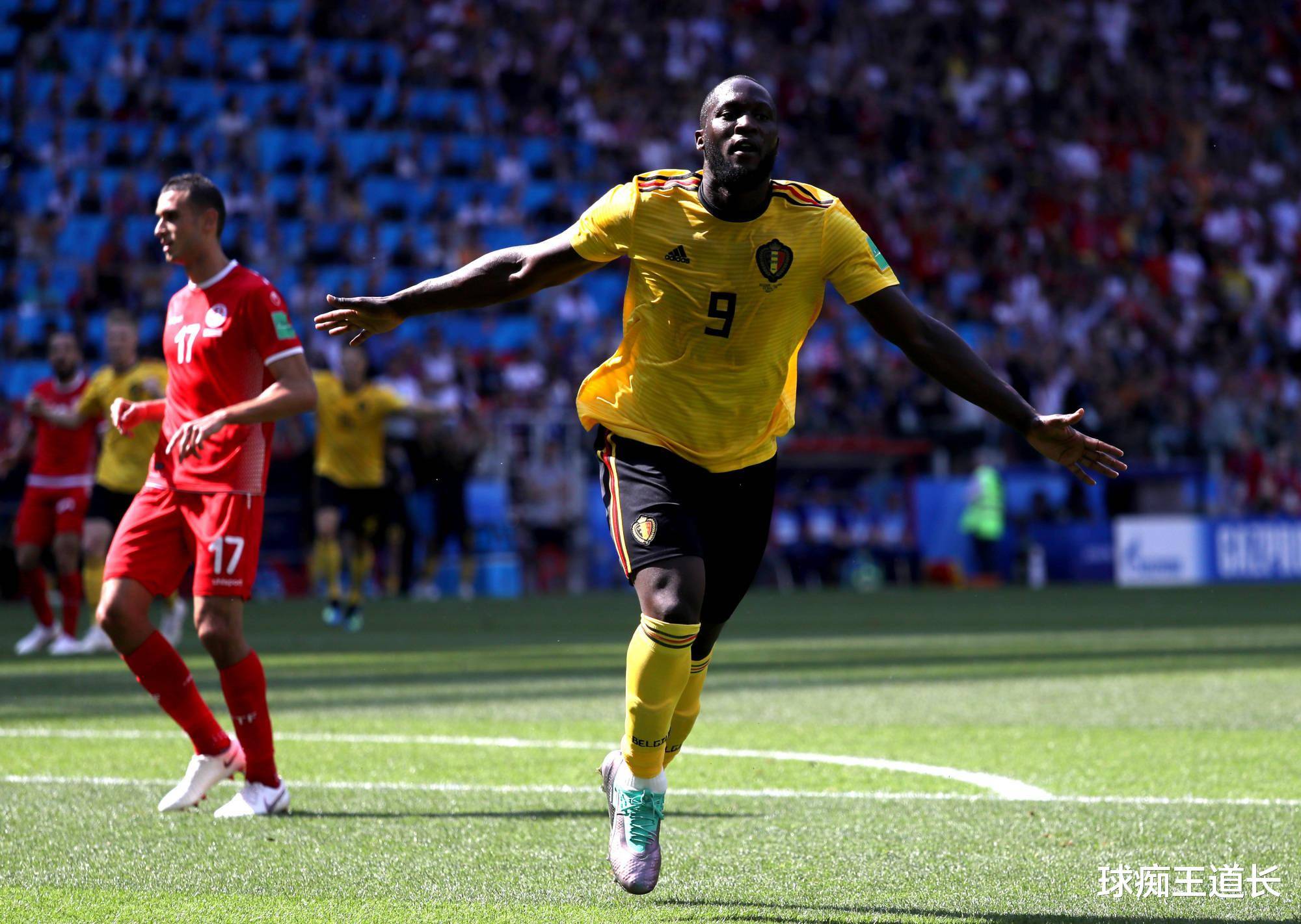 欧预赛实力对比悬殊，强队仍居风位置