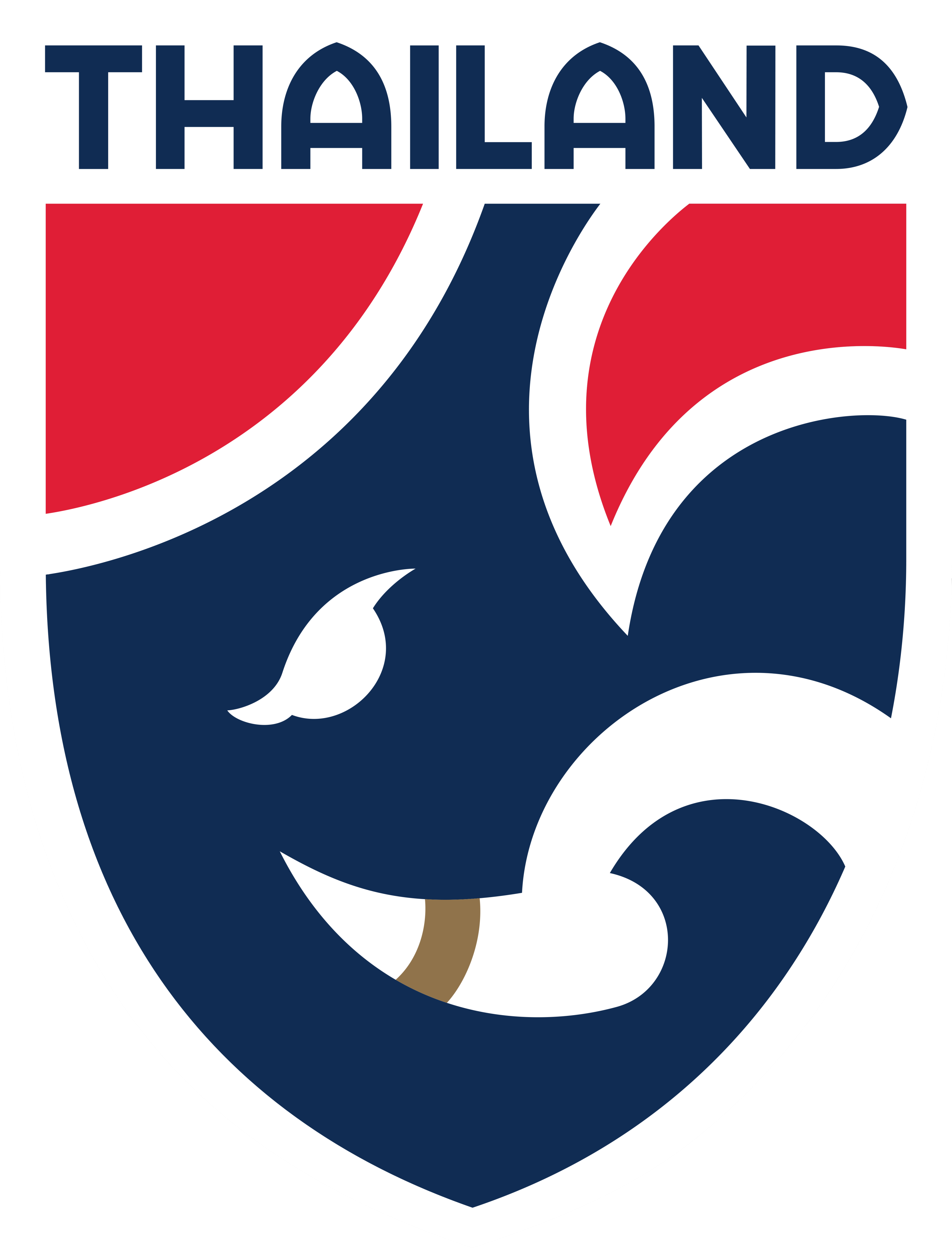 泰国队胜利夺冠，表现十分抢眼