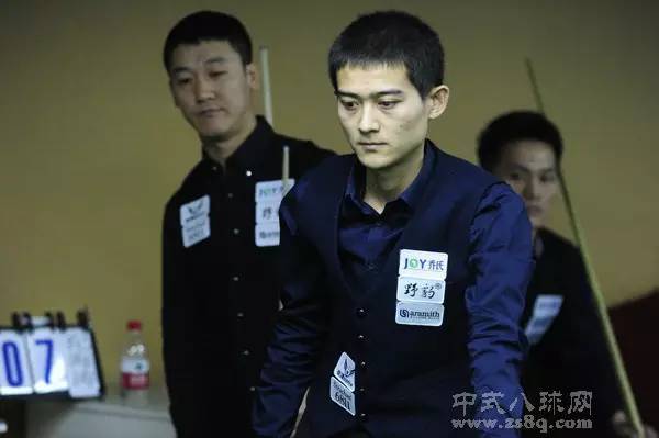 前沿对阵周全，今晚神秘对决不容错过