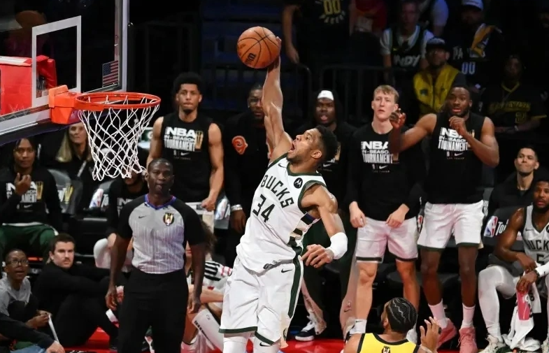 步行者主场取胜灰熊,全队士气高昂的简单介绍 步行者主场取胜灰熊,全队士气高昂的简单介绍