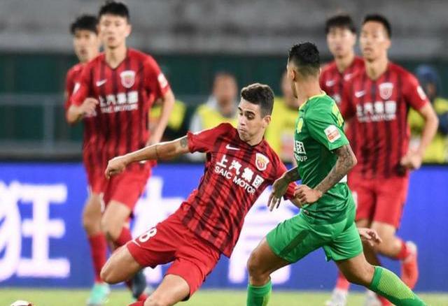 关于上海上港队员精彩发挥,帮助球队取得胜利的信息 关于上海上港队员精彩发挥,帮助球队取得胜利的信息