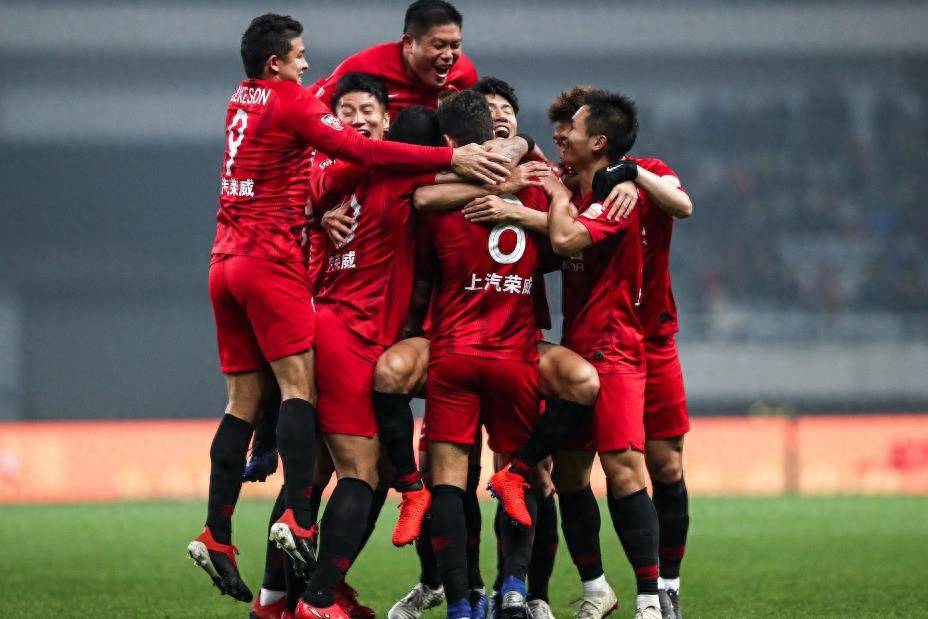 关于上海上港队员精彩发挥,帮助球队取得胜利的信息 关于上海上港队员精彩发挥,帮助球队取得胜利的信息