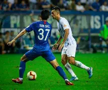 富力客场遇冷逢击败,需要及时调整状态恢复 富力客场遇冷逢击败,需要及时调整状态恢复