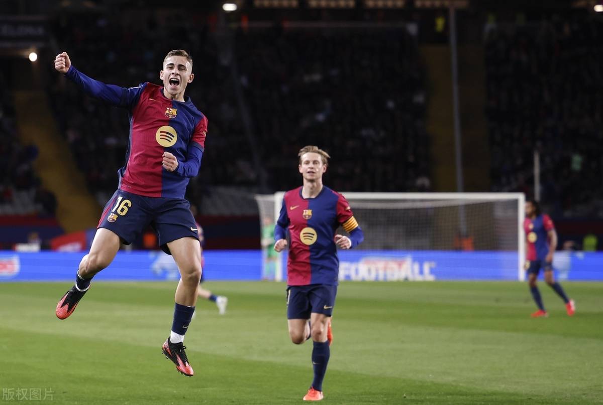 瓦伦西亚新锋火力全开，连续破门