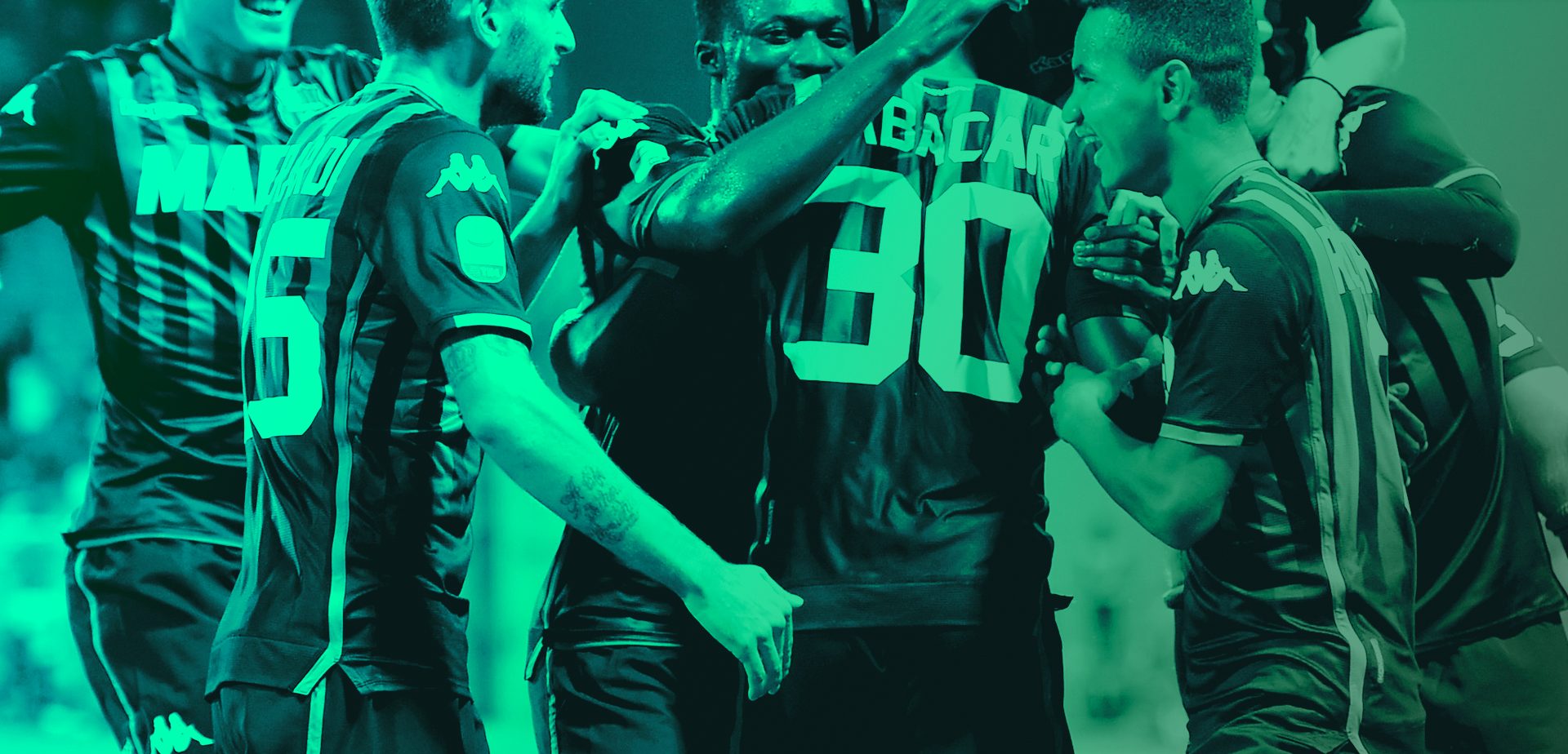 萨索洛客场不敌实力更强的对手，联赛前途堪忧