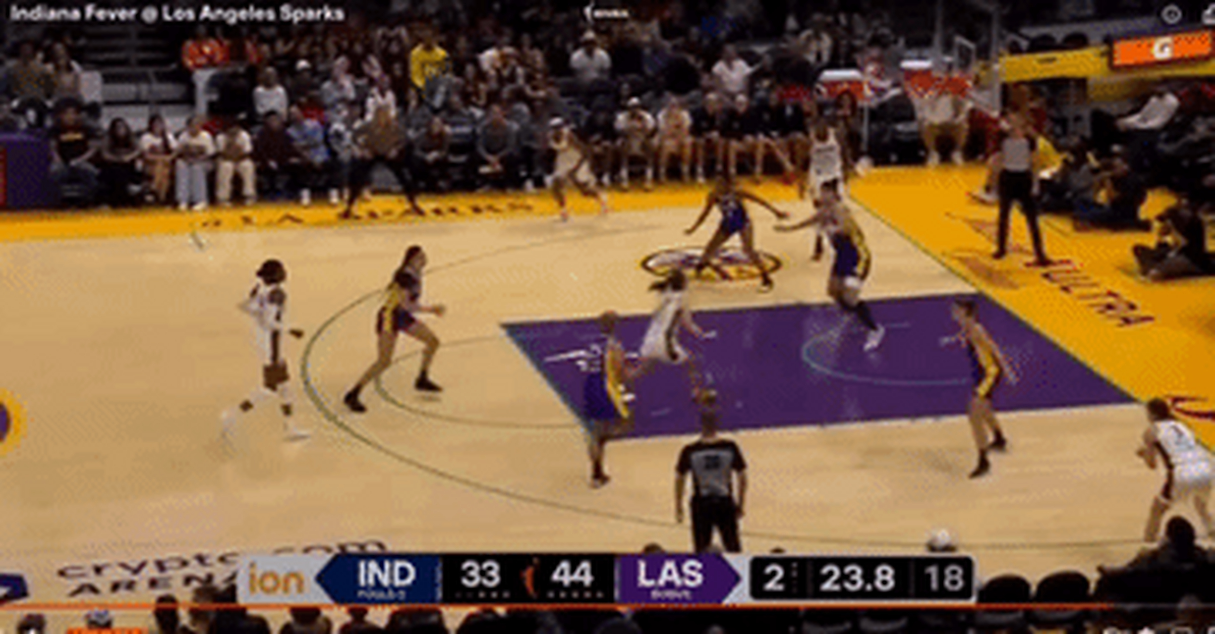 篮球狂热!NBA赛场上昨天晚上发生了什么? 篮球狂热!NBA赛场上昨天晚上发生了什么?