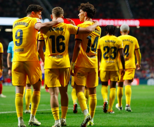 国际足坛强队争霸，风起云涌！