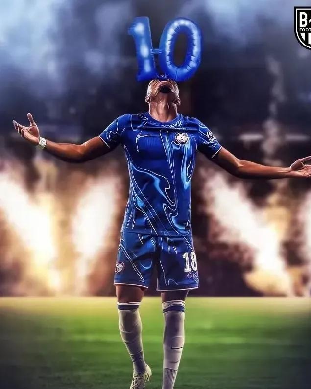 切尔西中场球员状态神勇,奠定胜局 切尔西中场球员状态神勇,奠定胜局