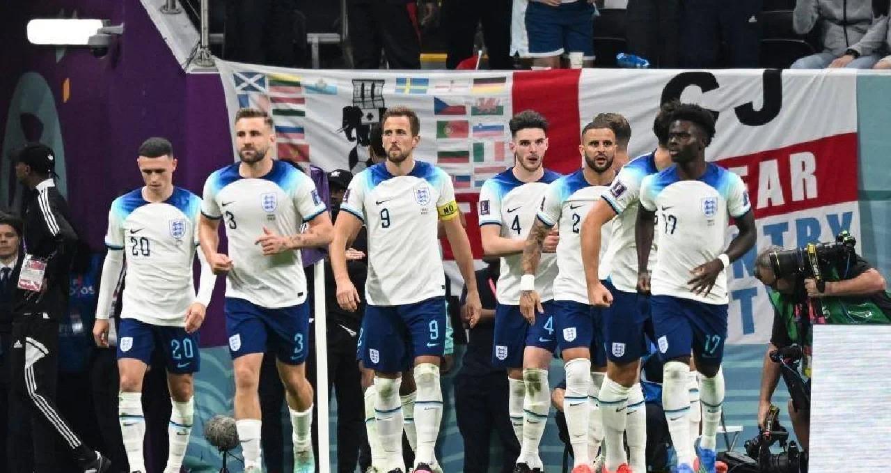 英格兰队主场大胜，领跑欧预赛小组积分榜的简单介绍