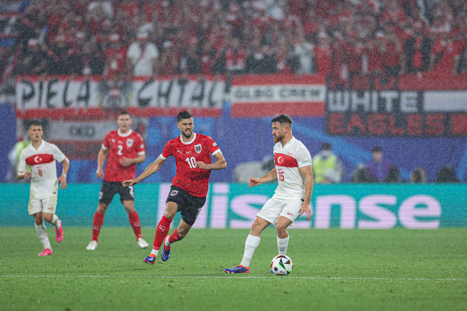 奥地利队在国际赛场上创造奇迹的简单介绍 奥地利队在国际赛场上创造奇迹的简单介绍