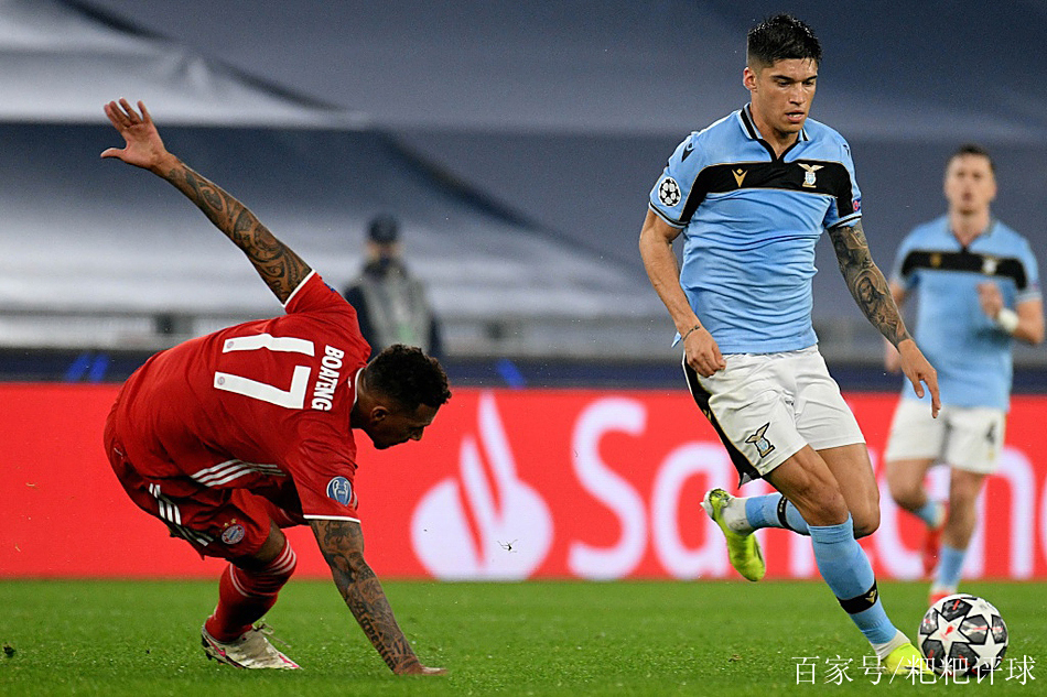 法兰克福主场大捷，冲击欧冠资格