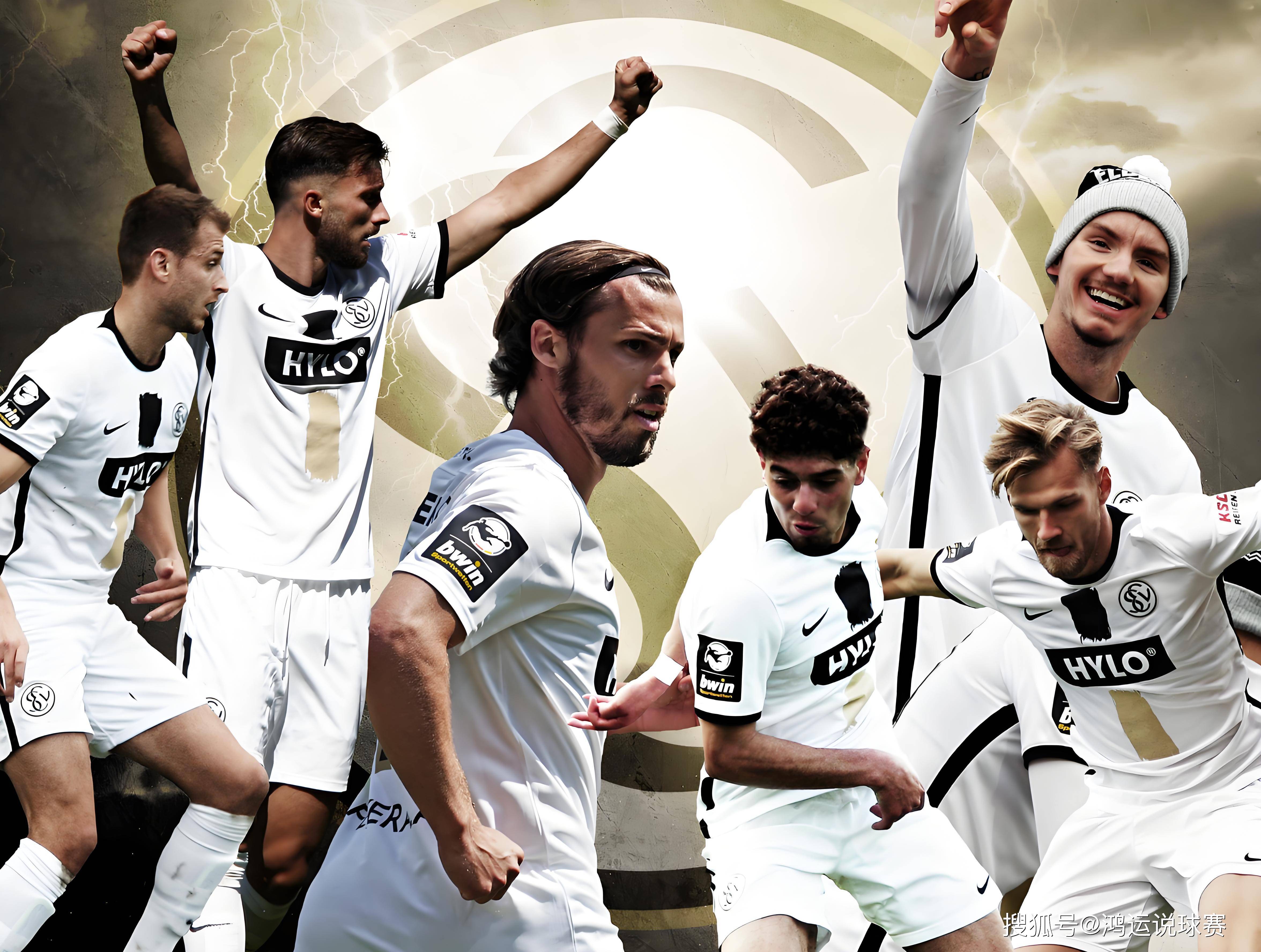 科隆主场遗憾失利,门兴格拉德巴赫取得胜利。 科隆主场遗憾失利,门兴格拉德巴赫取得胜利。