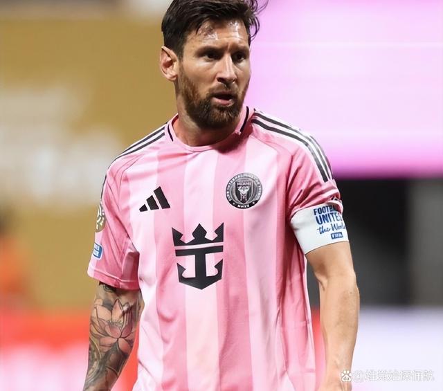 梅西帽子戏法领衔巴黎圣日耳曼4-0大胜蒙彼利埃 梅西帽子戏法领衔巴黎圣日耳曼4-0大胜蒙彼利埃