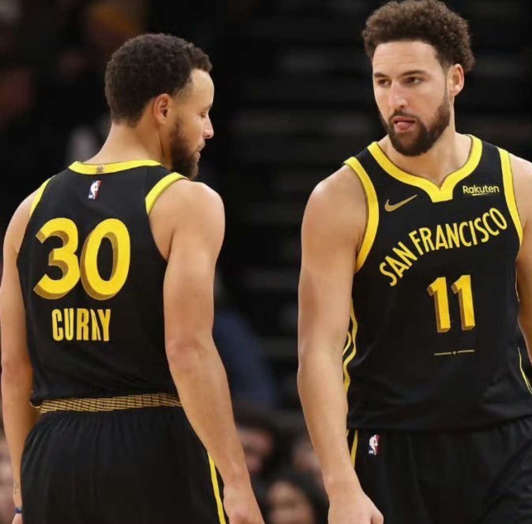 热火客场负于勇士，止两连胜