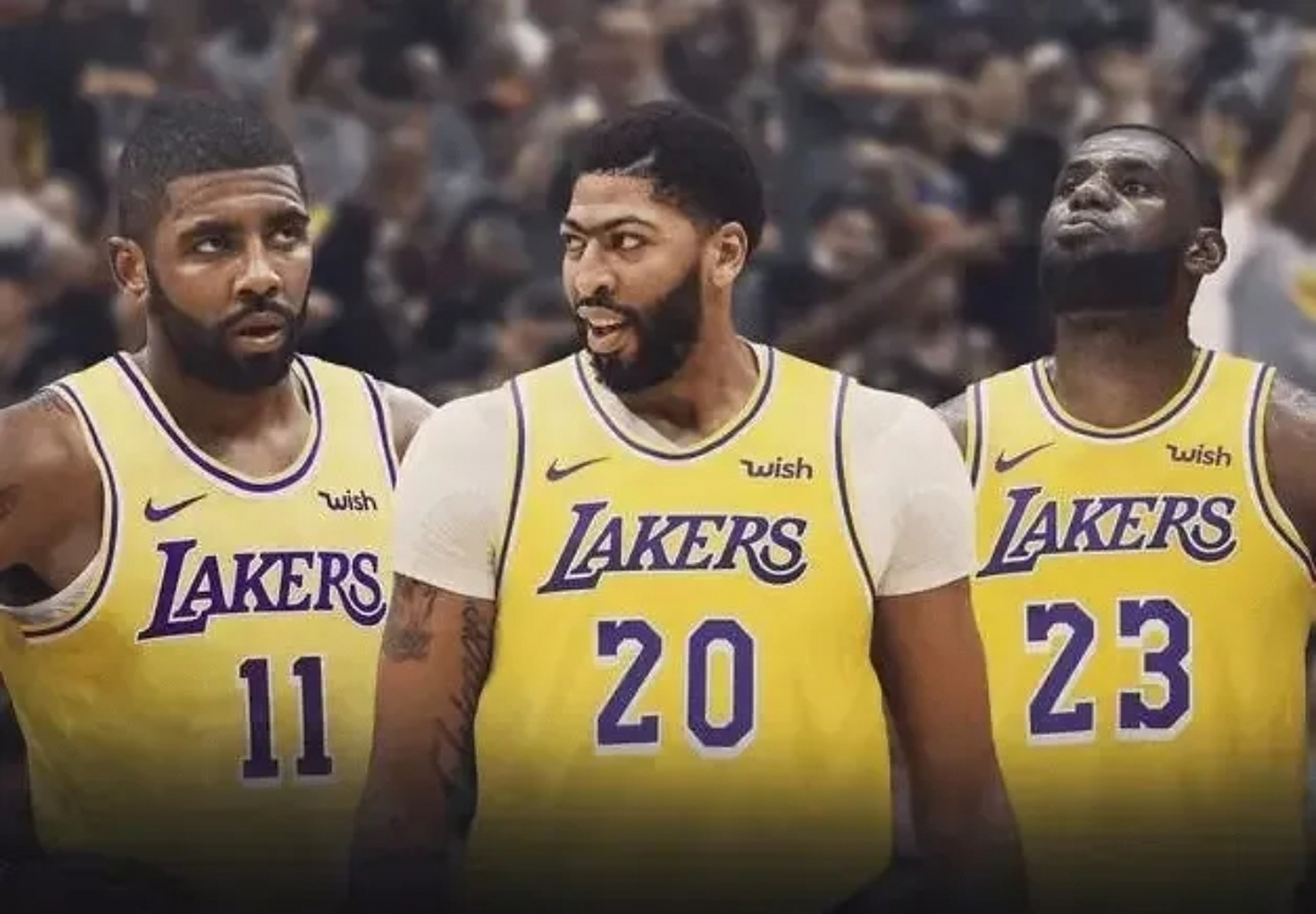 湖人横扫火箭,继续不败 湖人横扫火箭,继续不败