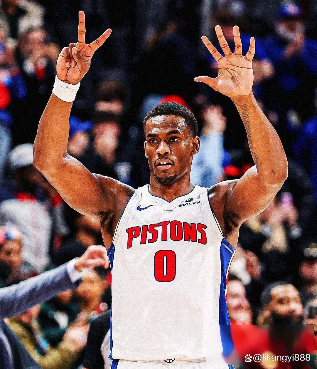 热火主场擒拿活塞,赢得六连胜 热火主场擒拿活塞,赢得六连胜