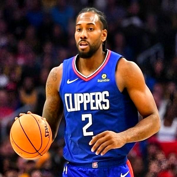 包含快船惨败掘金，莱昂纳德缺阵的词条