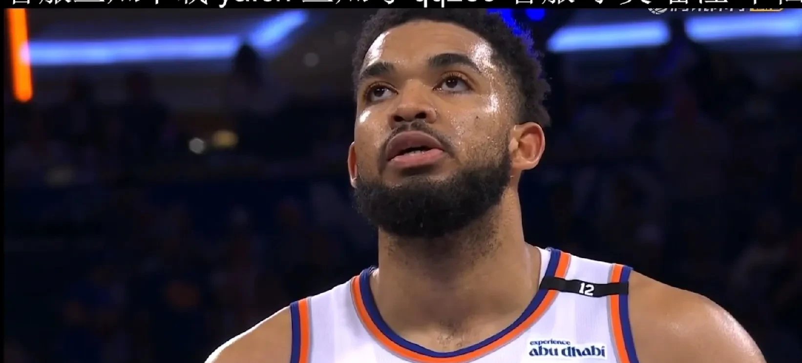 绿衫军轻取灰熊，沃克极尽全力率队获胜