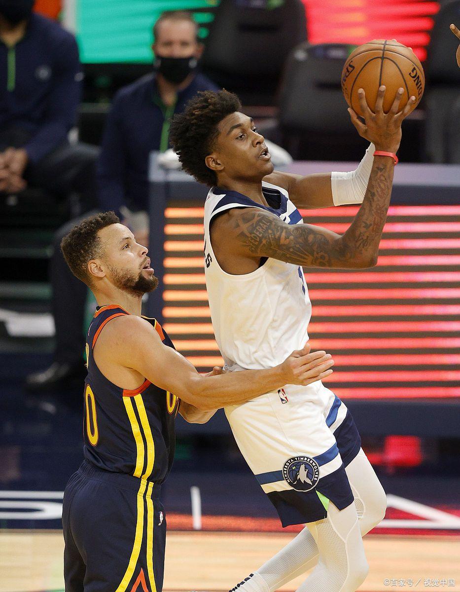 勇士客场击败森林狼,篮网不敌马刺 勇士客场击败森林狼,篮网不敌马刺