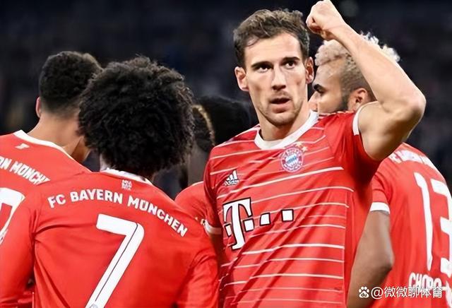 巴伐利亚德甲豪取五连胜展现强大实力