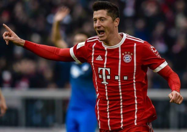 巴伐利亚德甲豪取五连胜展现强大实力