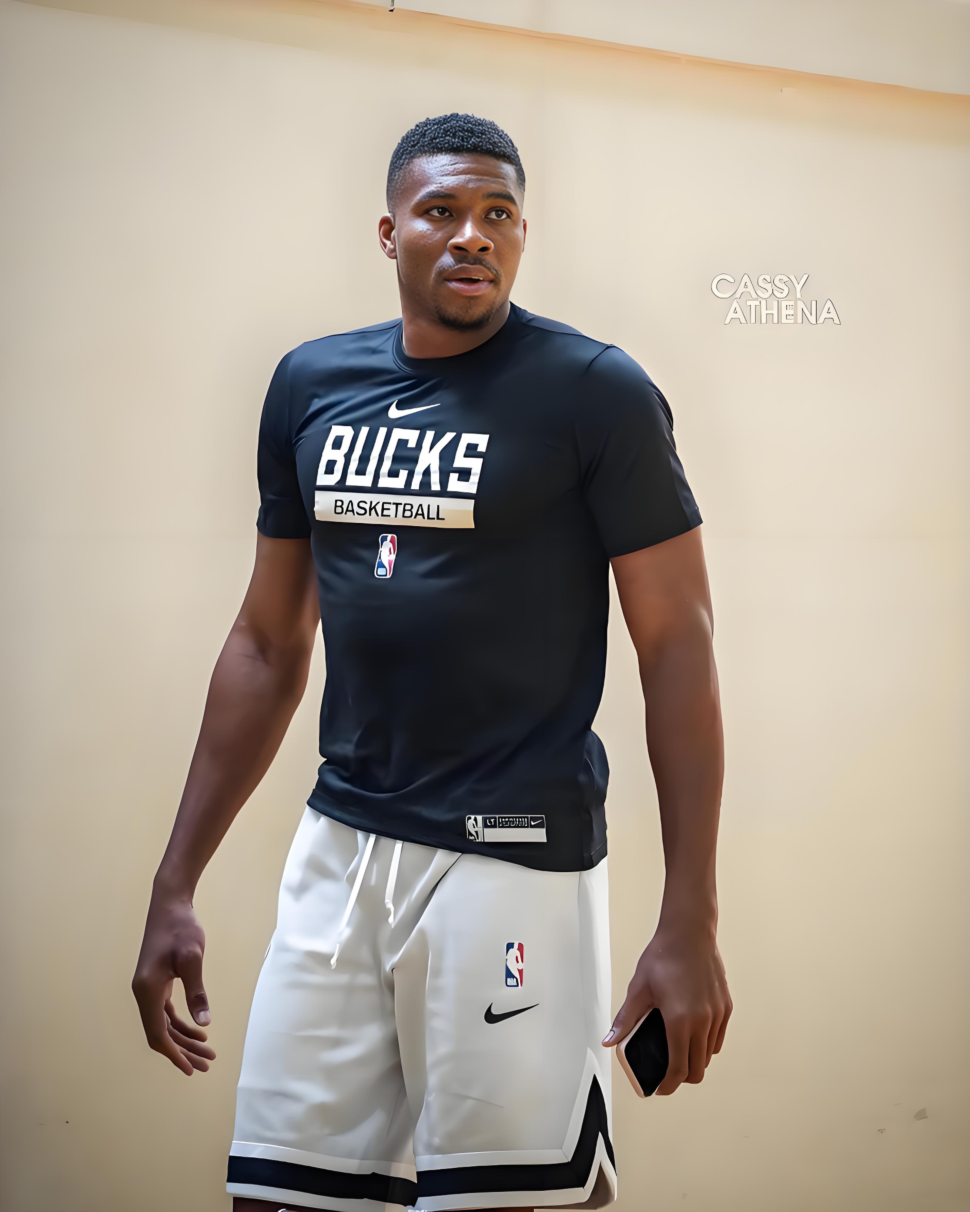 雄鹿前进受挫，字母哥表现出众难救主