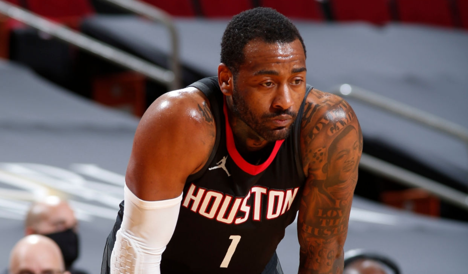 火箭遭灰熊逆转，三连败梦魇持续