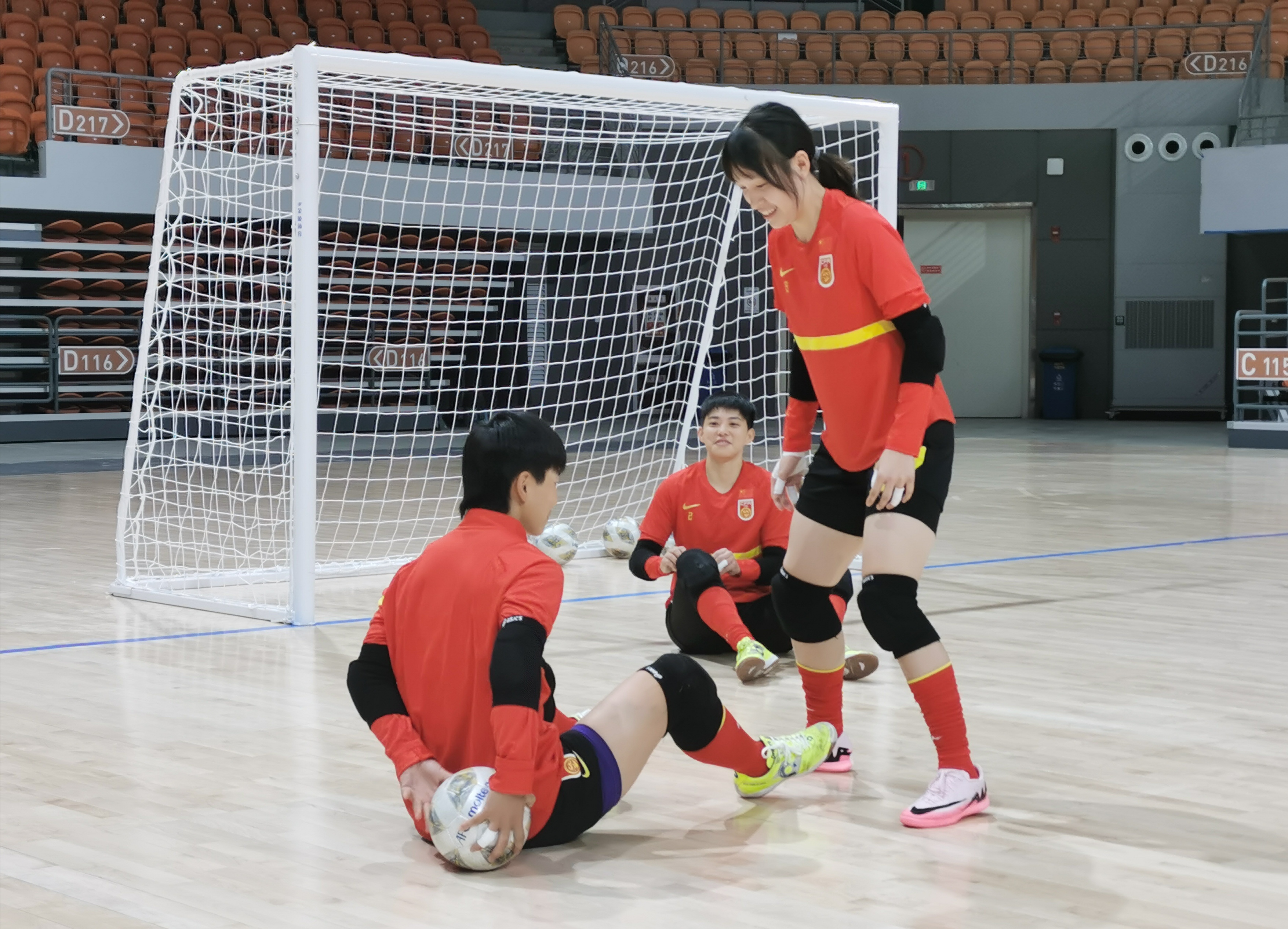 中国足球协会宣布成立女子足球发展规划小组