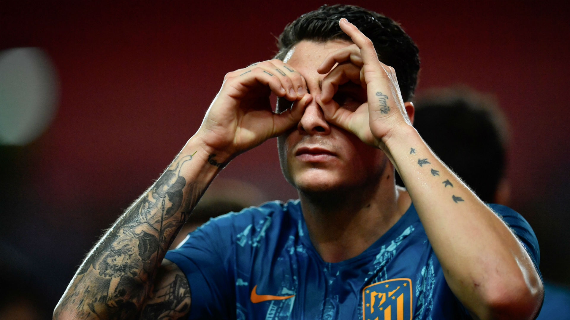 尼斯官方宣布签下扎扎！的简单介绍