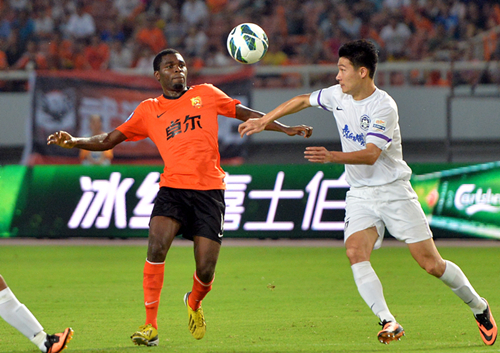 关于天津泰达战平武汉卓尔,比赛无缘决胜的信息 关于天津泰达战平武汉卓尔,比赛无缘决胜的信息