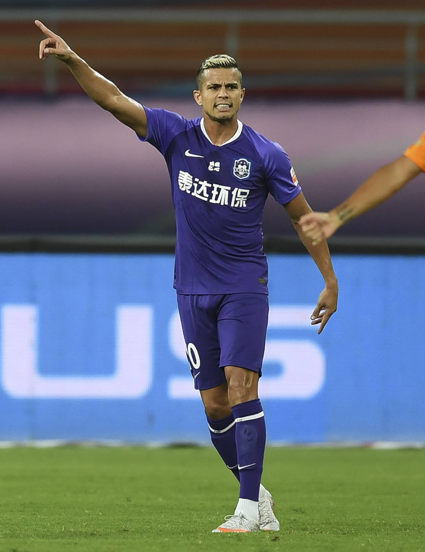 关于天津泰达战平武汉卓尔,比赛无缘决胜的信息 关于天津泰达战平武汉卓尔,比赛无缘决胜的信息