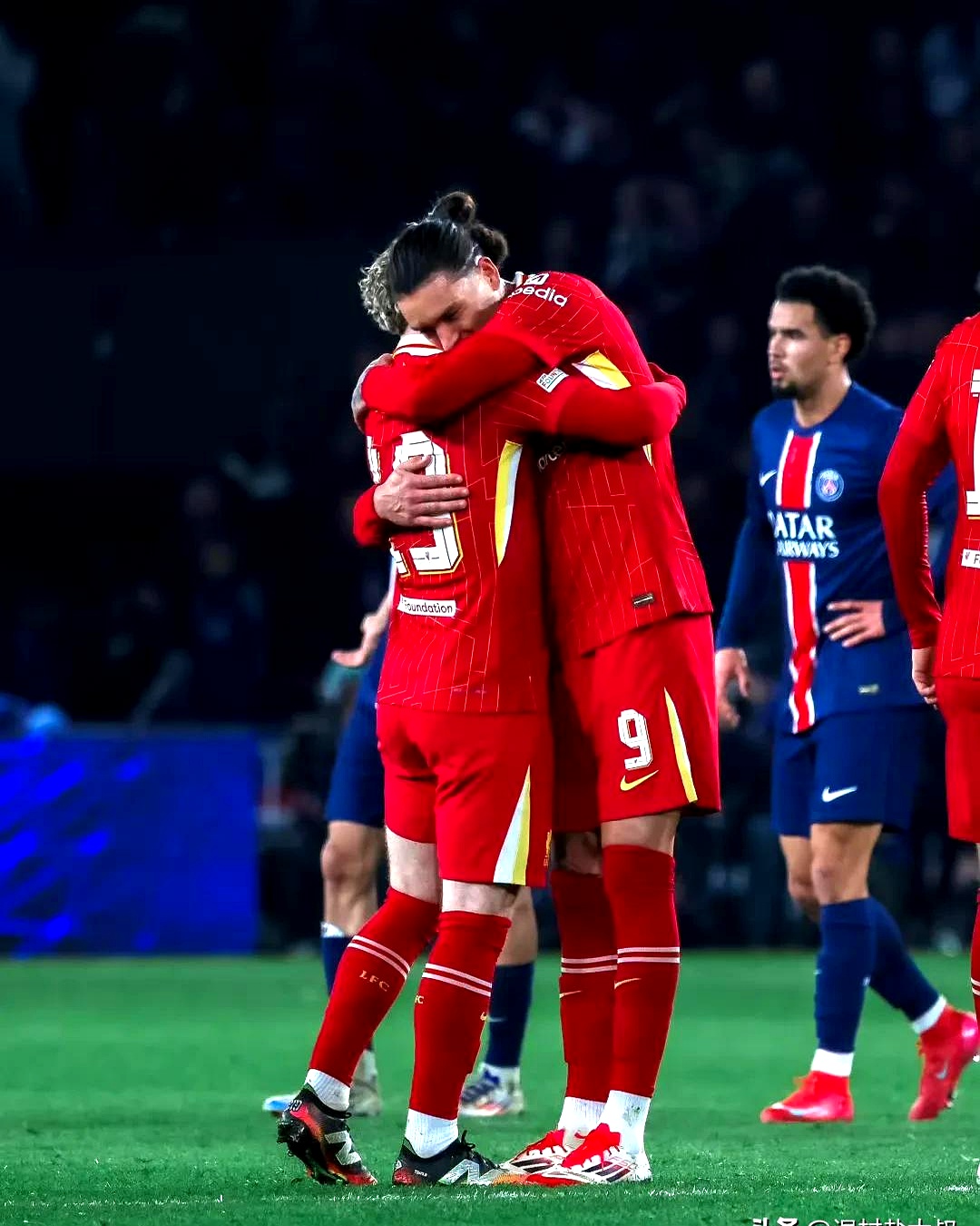 利物浦鏖战瑞典,佩德里关键制胜 利物浦鏖战瑞典,佩德里关键制胜