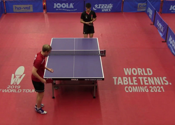 波兰队翻盘葡萄牙队，王皓带队取胜