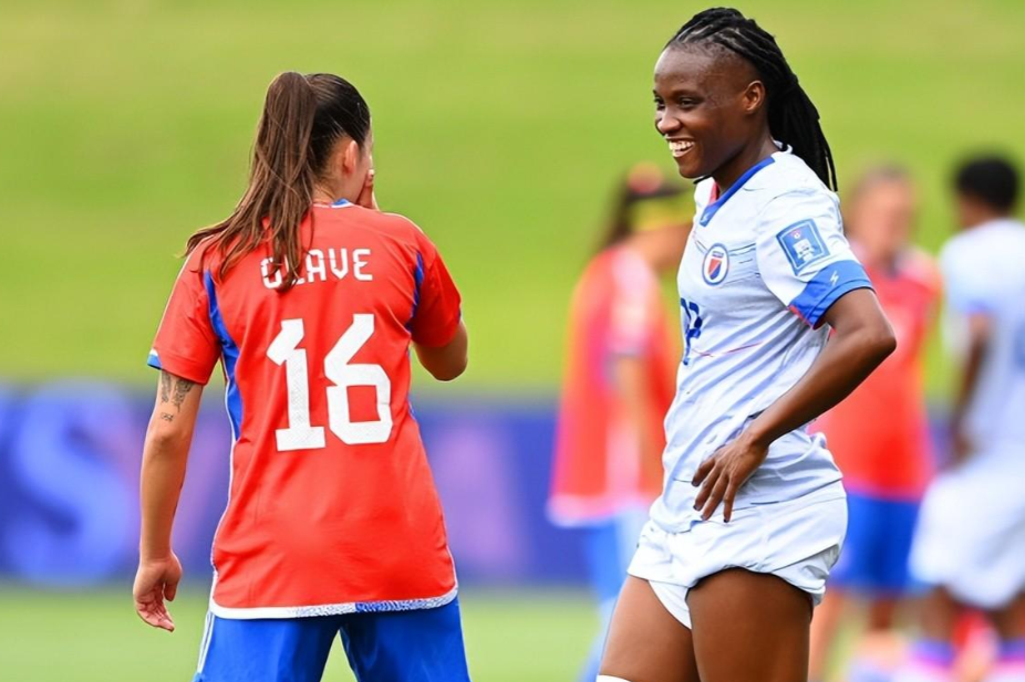 不丹女足员备战国际比赛 不丹女足员备战国际比赛