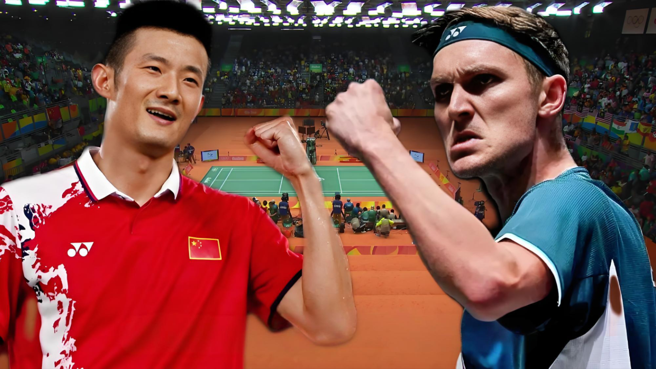 韩国队翻盘丹麦队，安赛龙点燃赛场